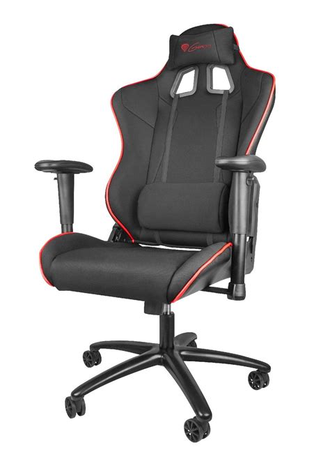 genesis gaming chair nitro